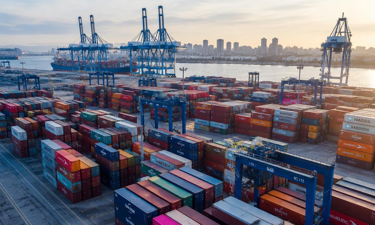 Guía para importar mercancía a México paso a paso